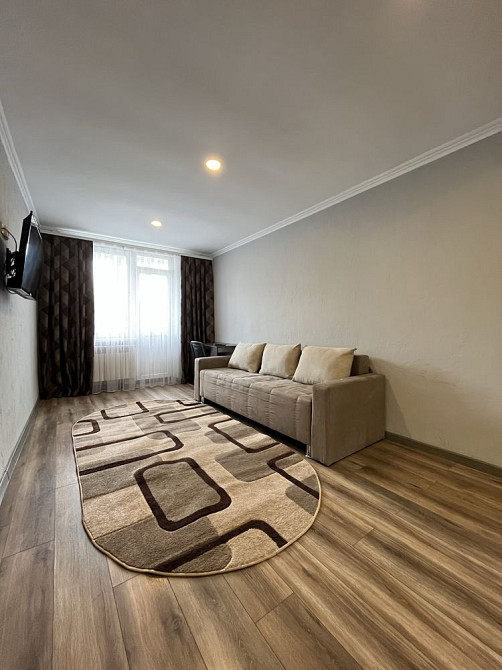 2-х Євроремонт - Проспект Незалежності Черновцы - изображение 1