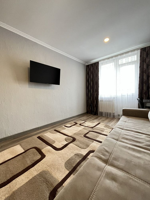 2-х Євроремонт - Проспект Незалежності Черновцы - изображение 4