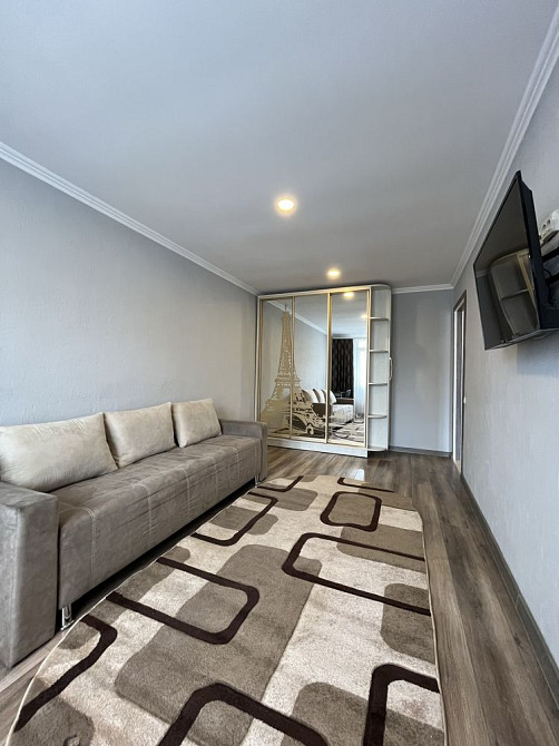 2-х Євроремонт - Проспект Незалежності Черновцы - изображение 2