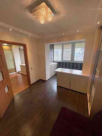 Сдам 3к квартиру в НАЧАЛЕ Правды Днепр