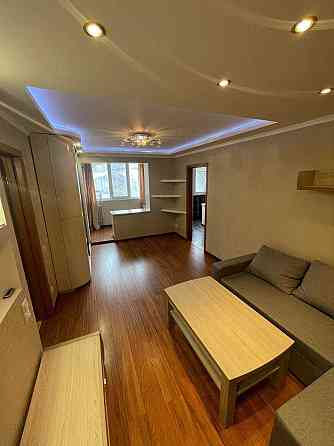 Сдам 3к квартиру в НАЧАЛЕ Правды Днепр