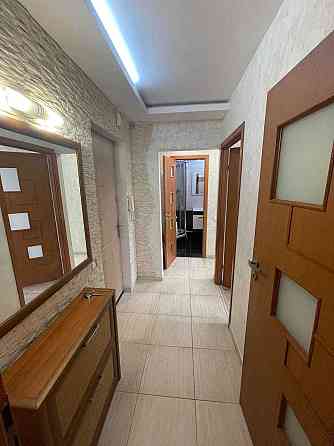 Сдам 3к квартиру в НАЧАЛЕ Правды Днепр