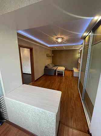 Сдам 3к квартиру в НАЧАЛЕ Правды Днепр