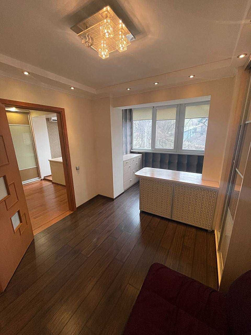 Сдам 3к квартиру в НАЧАЛЕ Правды Днепр - изображение 3