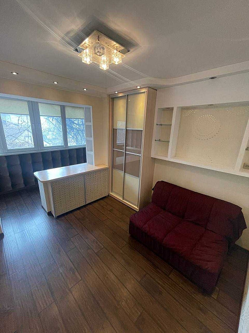 Сдам 3к квартиру в НАЧАЛЕ Правды Днепр - изображение 2