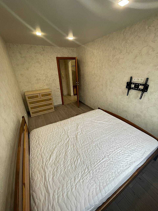 Сдам 3к квартиру в НАЧАЛЕ Правды Днепр - изображение 7