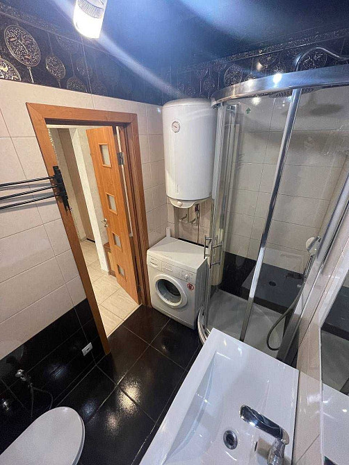 Сдам 3к квартиру в НАЧАЛЕ Правды Днепр - изображение 8