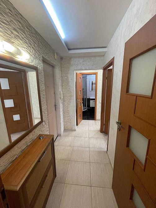 Сдам 3к квартиру в НАЧАЛЕ Правды Днепр - изображение 6