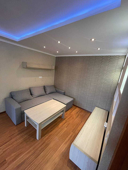 Сдам 3к квартиру в НАЧАЛЕ Правды Днепр - изображение 5