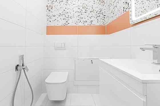 Здається Двокімнатна Квартира в ЖК Семицвіт Львов