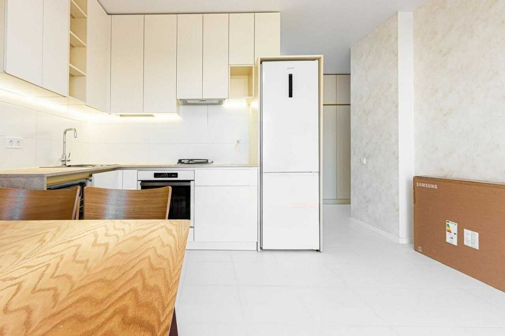 Здається Двокімнатна Квартира в ЖК Семицвіт Львов - изображение 1