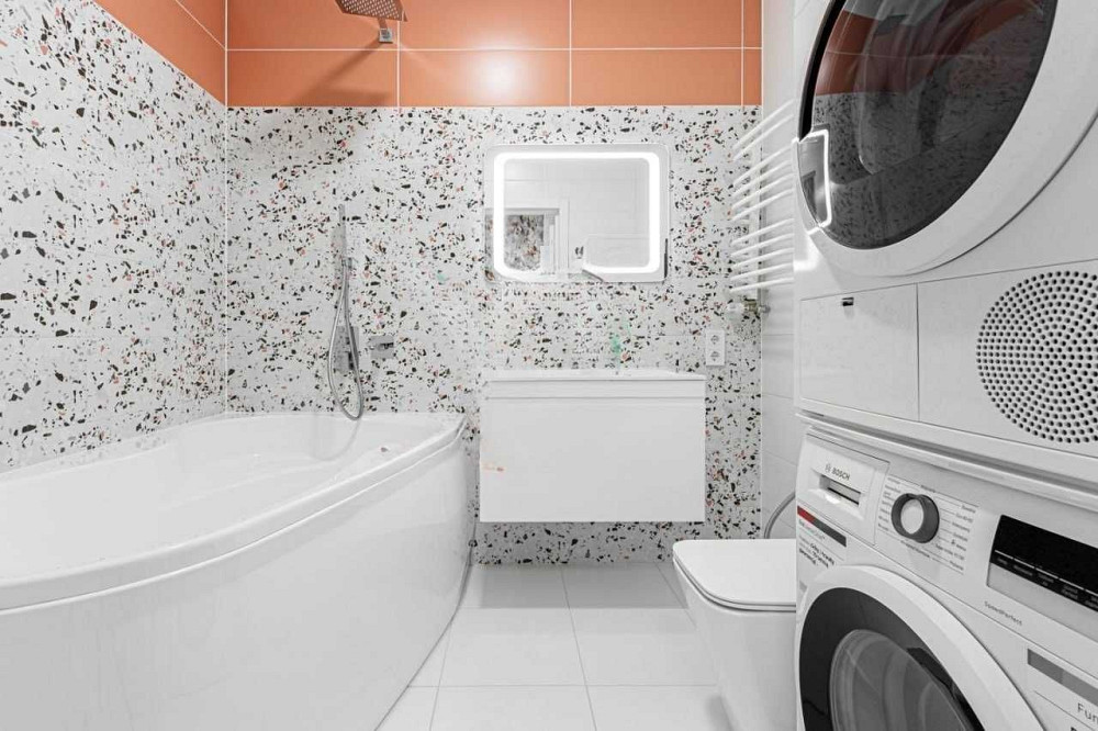 Здається Двокімнатна Квартира в ЖК Семицвіт Львов - изображение 4