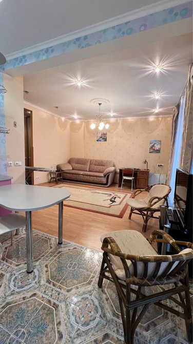 Сдам 1к кв в центре Днепра!Реальная Днепр - изображение 5