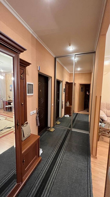 Сдам 1к кв в центре Днепра!Реальная Днепр - изображение 6