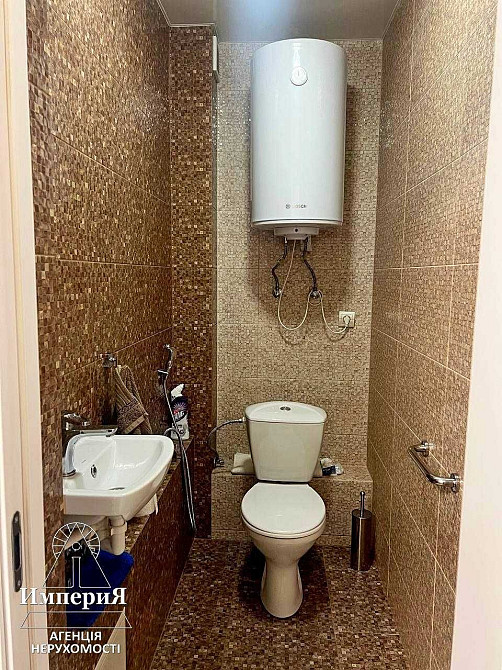 Двухкомнатная в новостройке.Евроремонт.Полная комплектация. Біла Церква - зображення 5