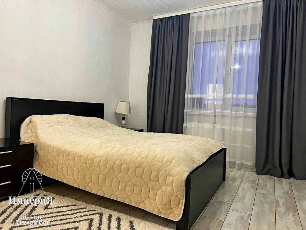 Двухкомнатная в новостройке.Евроремонт.Полная комплектация. Біла Церква - зображення 2