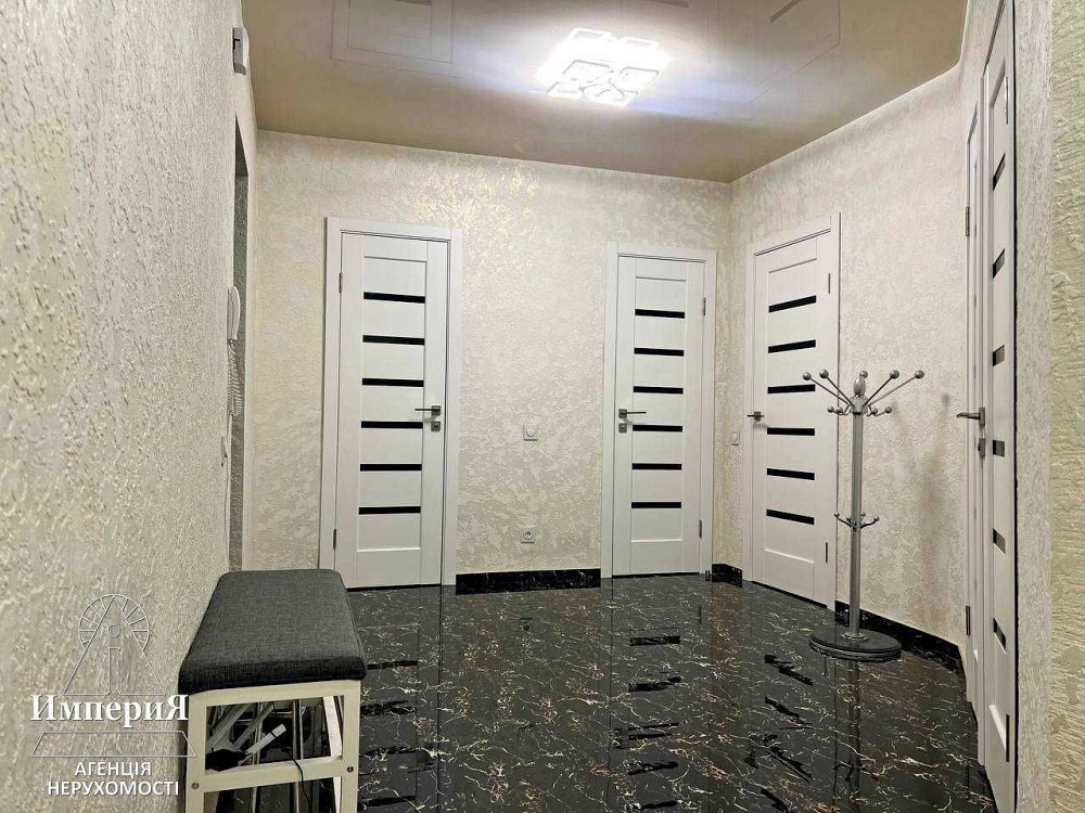 Двухкомнатная в новостройке.Евроремонт.Полная комплектация. Біла Церква - зображення 3