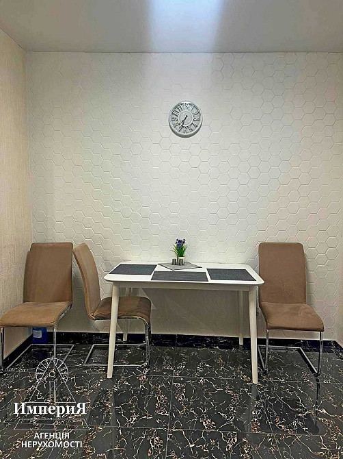 Двухкомнатная в новостройке.Евроремонт.Полная комплектация. Біла Церква - зображення 8