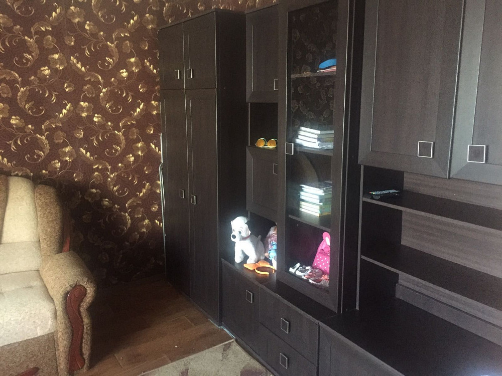 Сдаётся однокомнатная квартира. Каменское (Запорожская обл.) - изображение 2