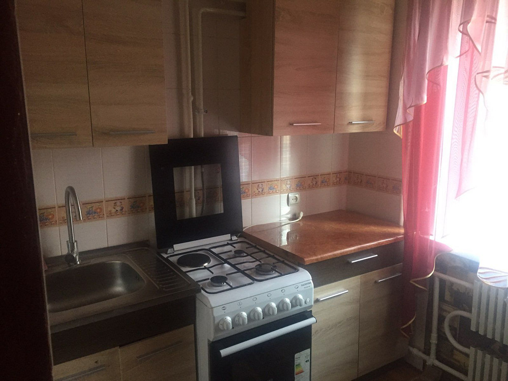 Сдаётся однокомнатная квартира. Каменское (Запорожская обл.) - изображение 3