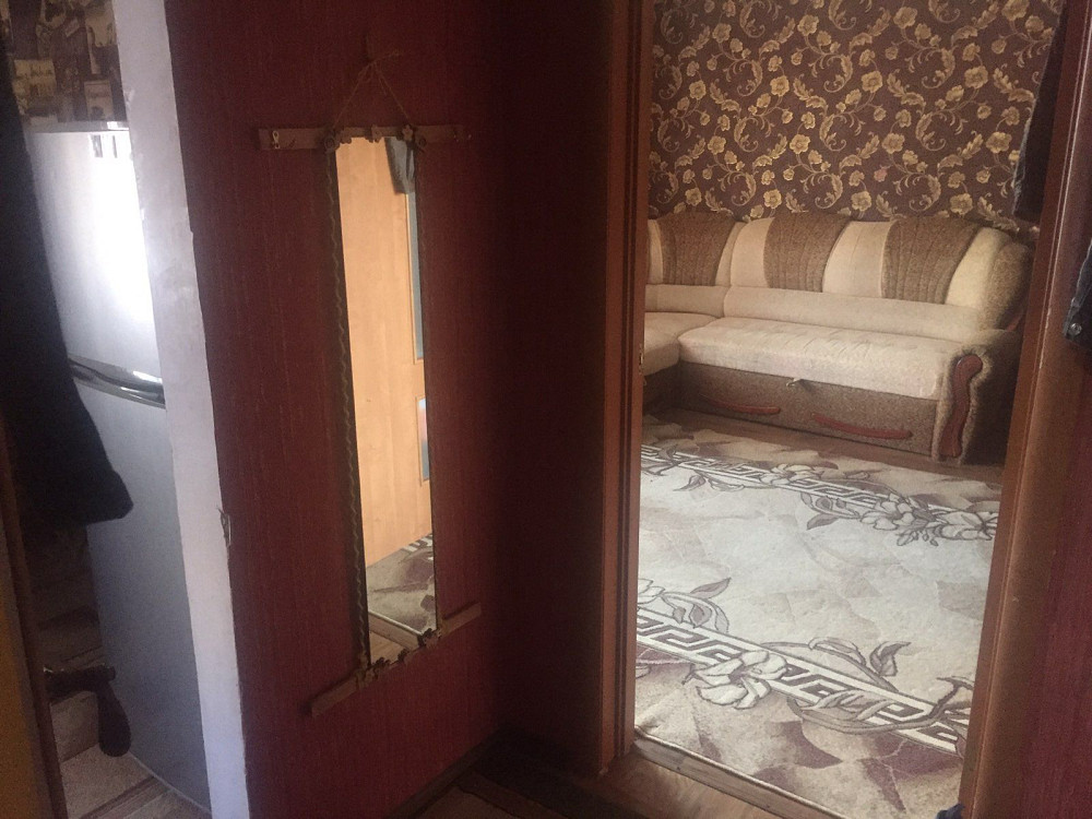 Сдаётся однокомнатная квартира. Каменское (Запорожская обл.) - изображение 6