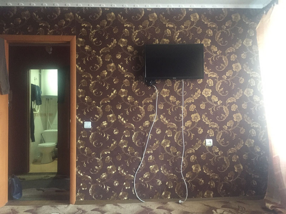 Сдаётся однокомнатная квартира. Каменское (Запорожская обл.) - изображение 7