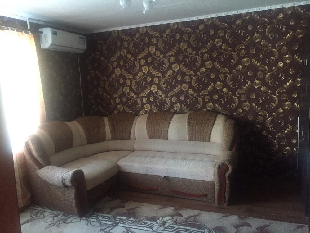 Сдаётся однокомнатная квартира. Каменское (Запорожская обл.) - изображение 1