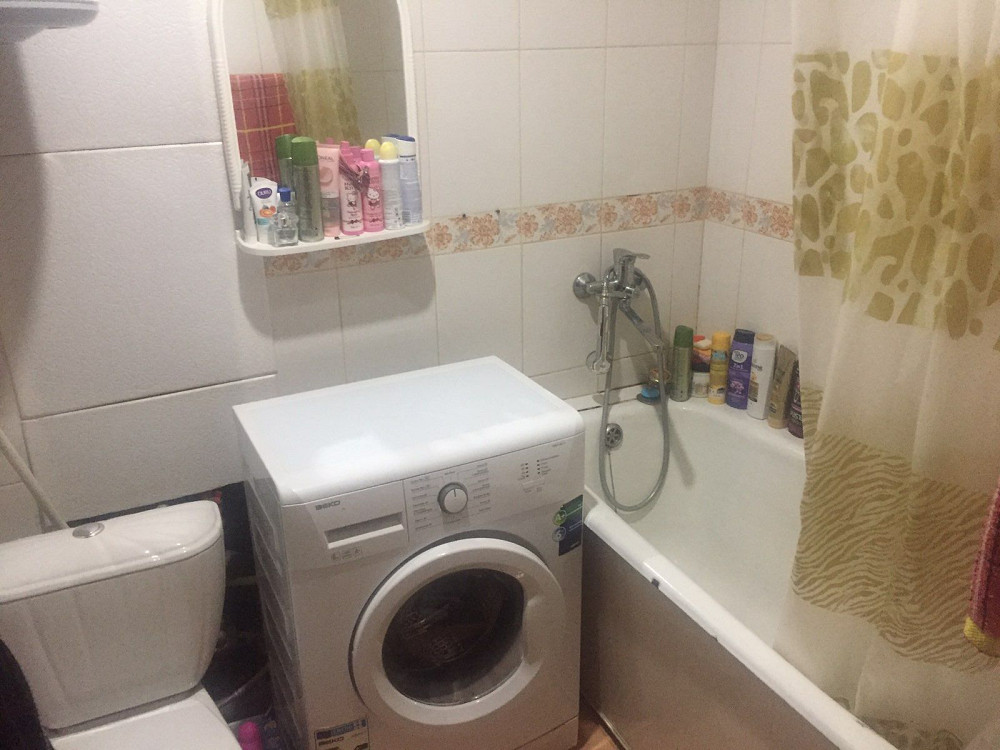 Сдаётся однокомнатная квартира. Каменское (Запорожская обл.) - изображение 5