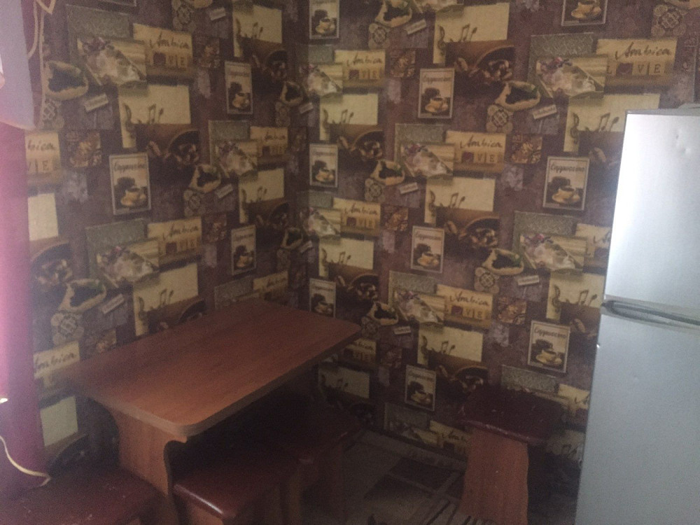 Сдаётся однокомнатная квартира. Каменское (Запорожская обл.) - изображение 4