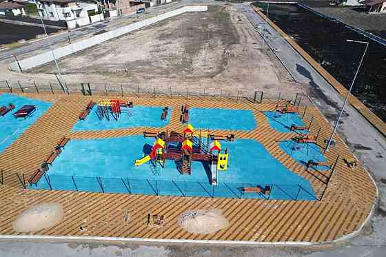 Сдам 1к квартиру Быковня метро Лесная Киев Киев