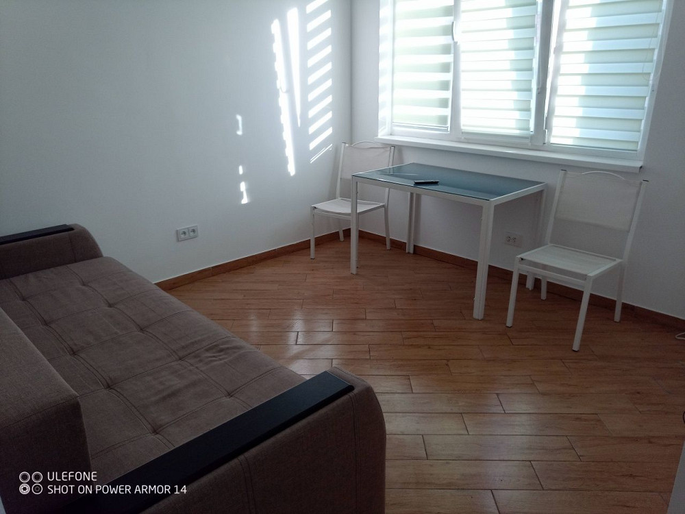 Сдам 1к квартиру Быковня метро Лесная Киев Киев - изображение 1