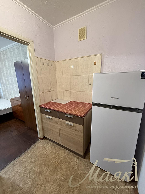 Оренда 1к квартири на вул. Перемоги (район 5 лікарні) Запоріжжя - зображення 5