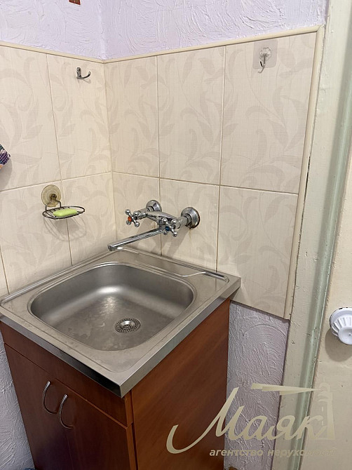 Оренда 1к квартири на вул. Перемоги (район 5 лікарні) Запоріжжя - зображення 6