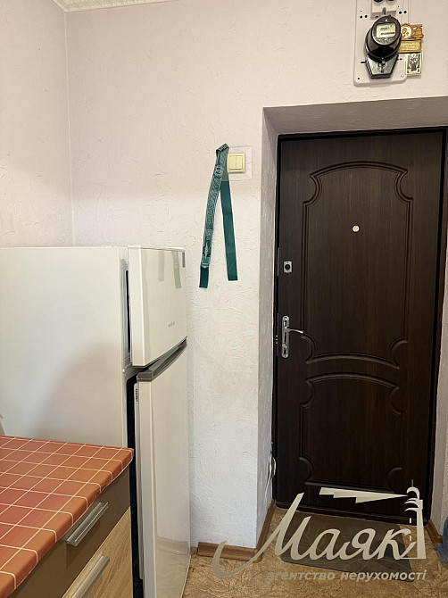 Оренда 1к квартири на вул. Перемоги (район 5 лікарні) Запоріжжя - зображення 4