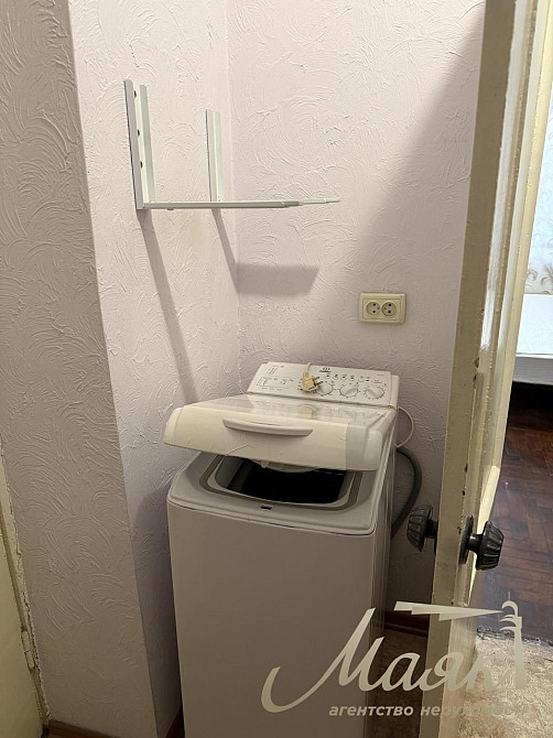 Оренда 1к квартири на вул. Перемоги (район 5 лікарні) Запоріжжя - зображення 7