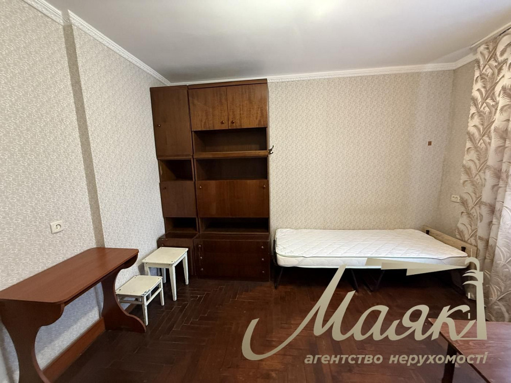 Оренда 1к квартири на вул. Перемоги (район 5 лікарні) Запоріжжя - зображення 2