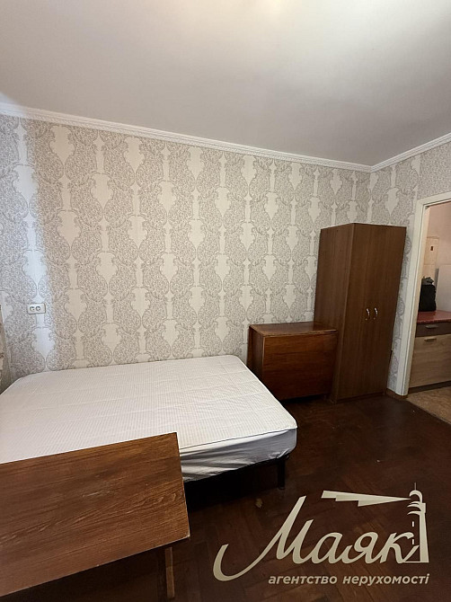 Оренда 1к квартири на вул. Перемоги (район 5 лікарні) Запоріжжя - зображення 3