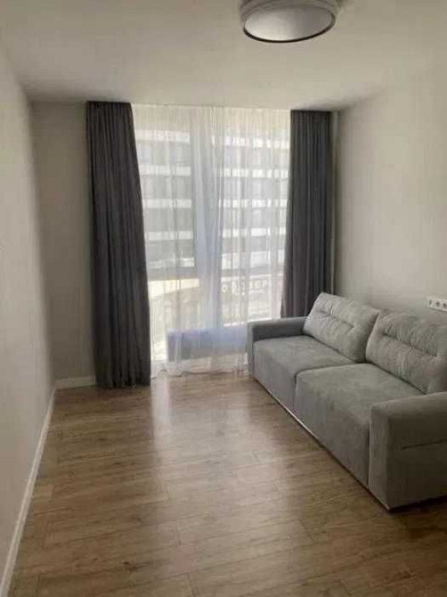 Оренда. Дарницкий Перша сдача ЖК Грейт Great  Видова на Дніпро Киев - изображение 7