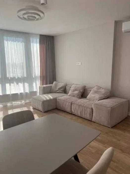 Оренда. Дарницкий Перша сдача ЖК Грейт Great  Видова на Дніпро Киев - изображение 4