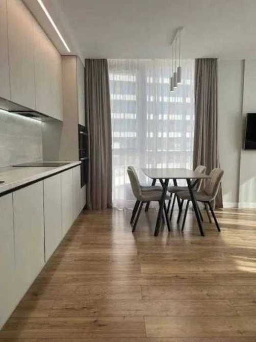 Оренда. Дарницкий Перша сдача ЖК Грейт Great  Видова на Дніпро Киев - изображение 3