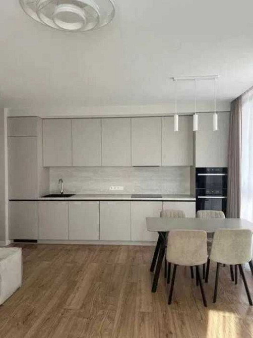 Оренда. Дарницкий Перша сдача ЖК Грейт Great  Видова на Дніпро Киев - изображение 2