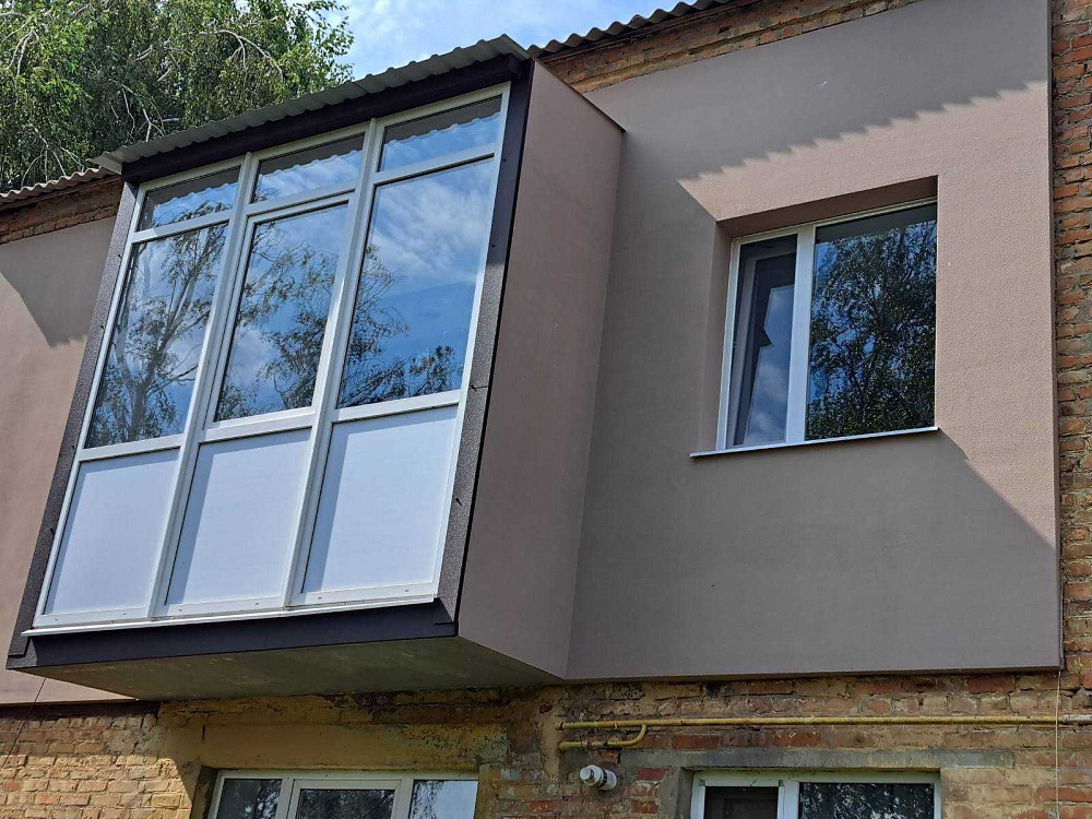 Продам 3-х кімнатну квартиру Ічня - зображення 5