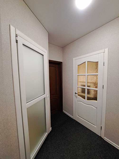 Продам 3-х кімнатну квартиру Ічня - зображення 8