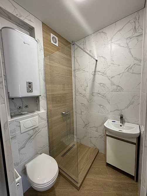 Продам 3-х кімнатну квартиру Ічня - зображення 3