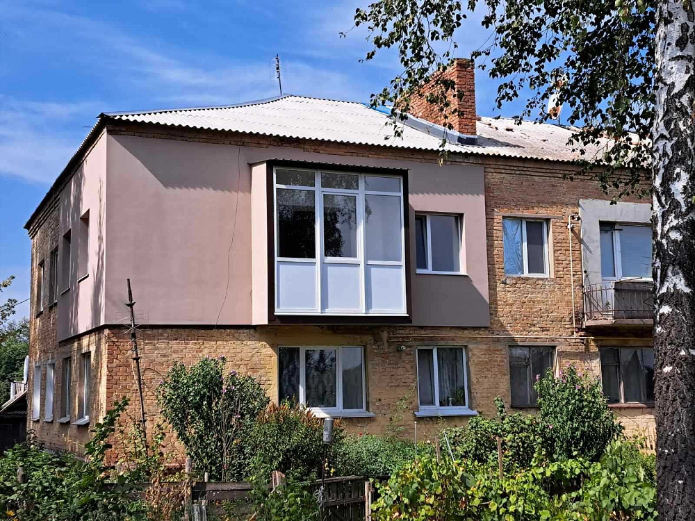 Продам 3-х кімнатну квартиру Ічня - зображення 4