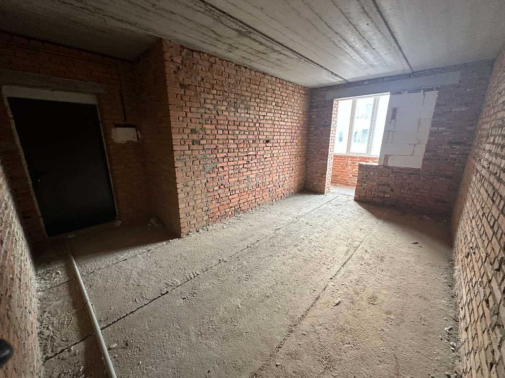 Всього 22000$ за велику однокімнатну квартиру Ворзель - изображение 1