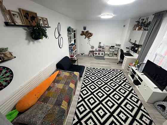 Продам двокімнатну квартиру з ремонтом, меблями та технікою. Ирпень