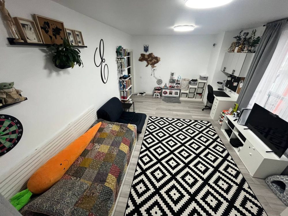 Продам двокімнатну квартиру з ремонтом, меблями та технікою. Ирпень - изображение 4