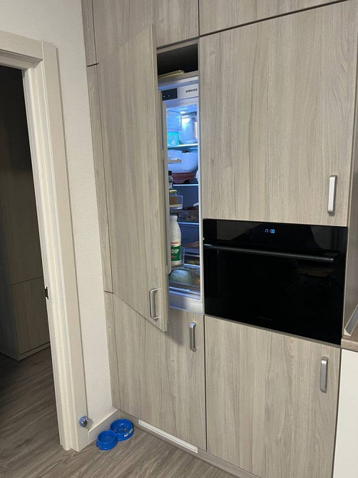 Продам двокімнатну квартиру з ремонтом, меблями та технікою. Ирпень - изображение 6