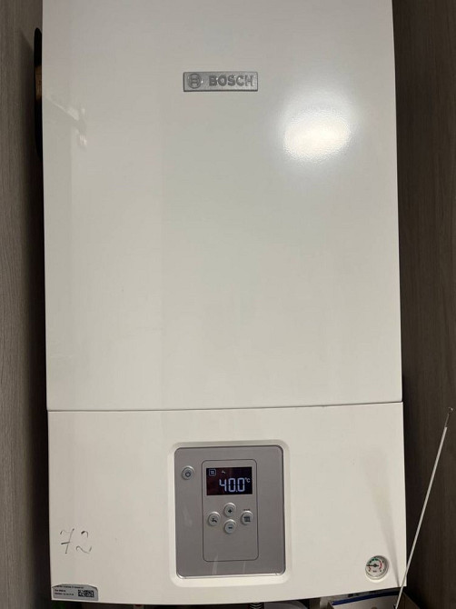 Продам двокімнатну квартиру з ремонтом, меблями та технікою. Ирпень - изображение 5